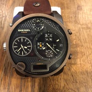Diesel men’s watch